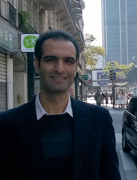 Mohammad Amin Farvardin picture
