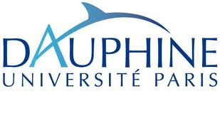 Logo Dauphine