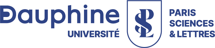 Université Paris Dauphine | PSL Université Paris Dauphine | PSL