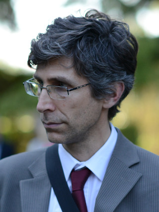 André Rossi