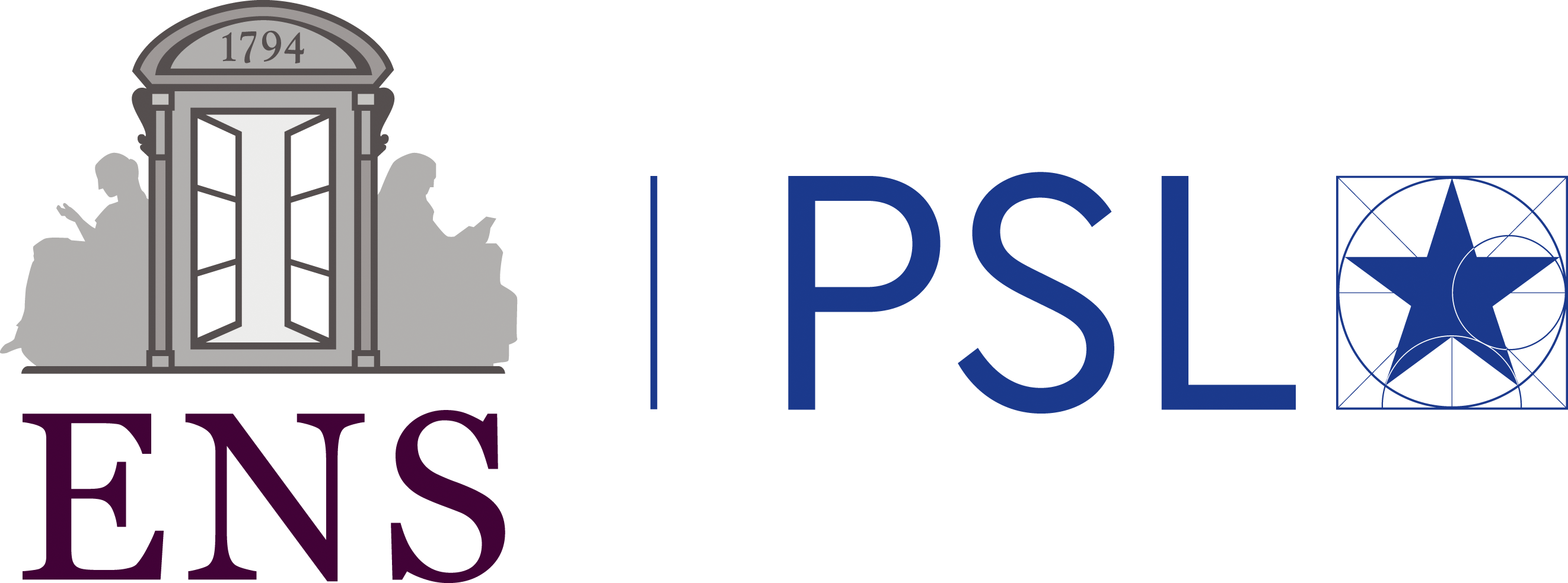 ENS – PSL