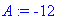 [Maple Math]