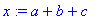 [Maple Math]
