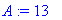 [Maple Math]