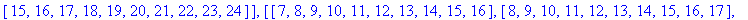 [Maple Math]