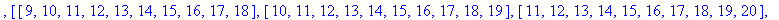 [Maple Math]