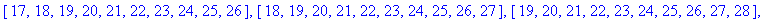 [Maple Math]