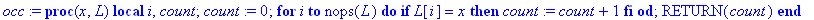 [Maple Math]