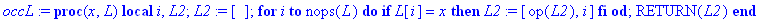 [Maple Math]