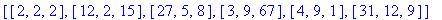 [Maple Math]