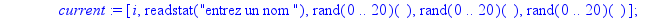 [Maple Math]