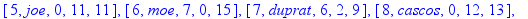 [Maple Math]