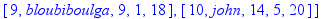 [Maple Math]