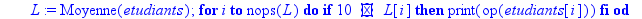 [Maple Math]