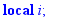 [Maple Math]