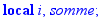 [Maple Math]