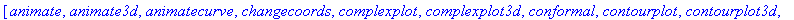 [Maple Math]