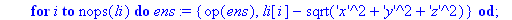 [Maple Math]
