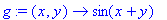 [Maple Math]