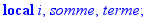 [Maple Math]