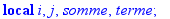 [Maple Math]