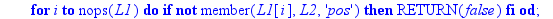 [Maple Math]