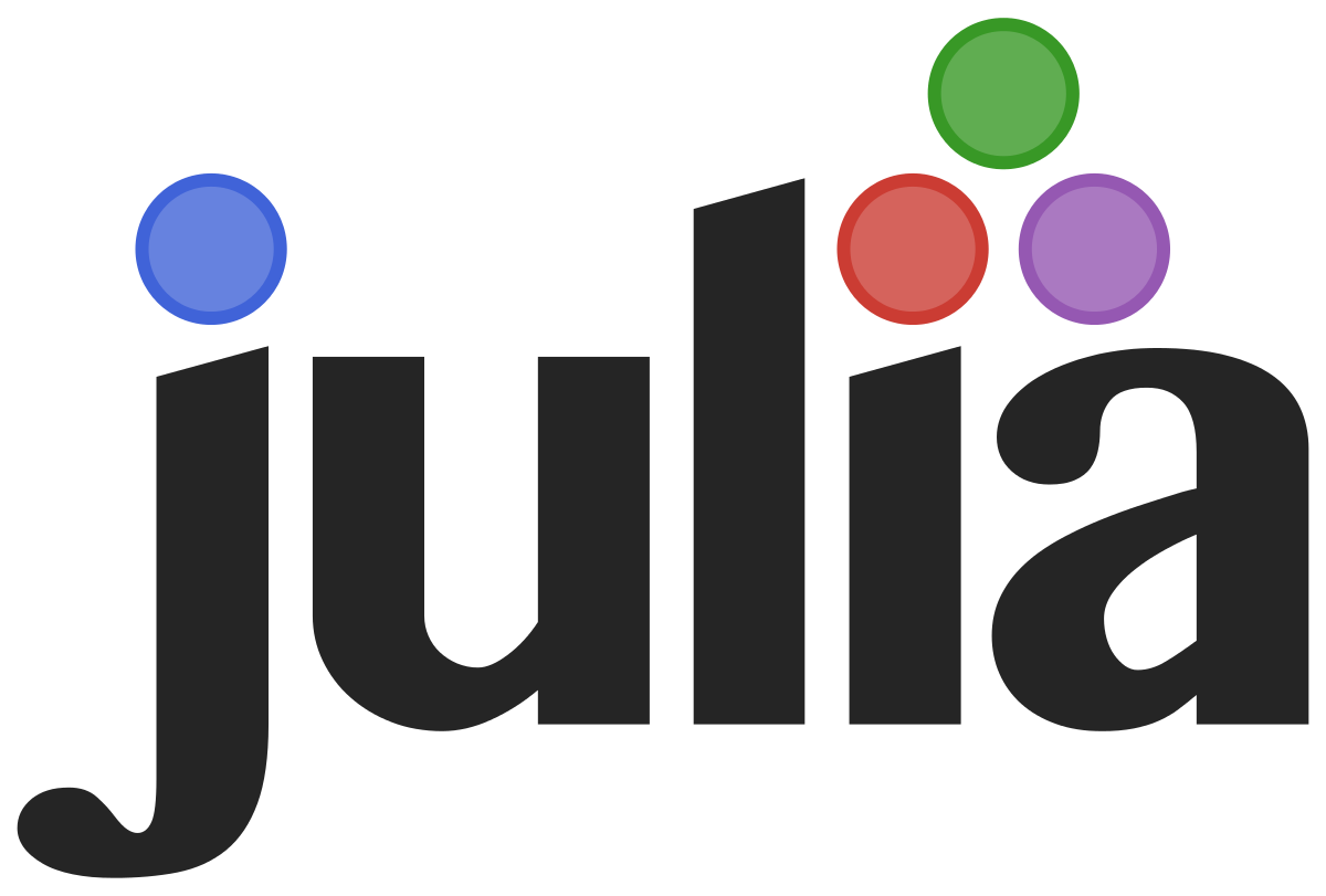Julia-Lang