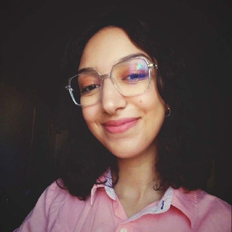 Nour ElHouda Ben Ali