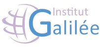 Logo Institut Galilee