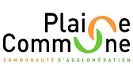 Logo Plaine Commune