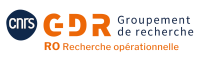 Logo GDRRO