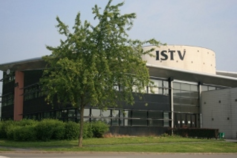 ISTV