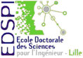 Logo EDSPI