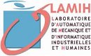 Logo LAMIH