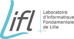 Logo LIFL