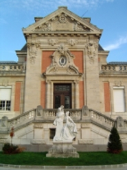 Musée des beaux arts