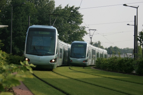 Tram