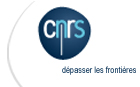 Logo CNRS