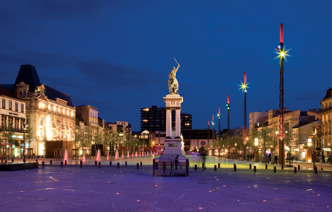 Place de Jaude