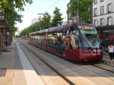 Tram