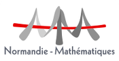 Logo Fédération Normandie Mathématique