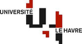 Logo Univ. Le Havre