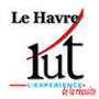 Logo IUT Le Havre