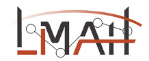 Logo Laboratoire LMAH