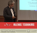 video presentation by Alexis Tsoukiàs