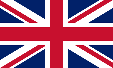English Flag